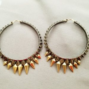 Stephen Webster Superstud Earrings